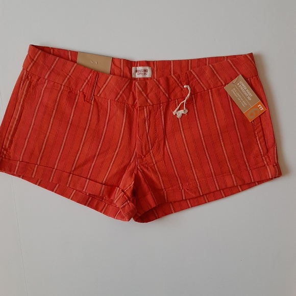 NWSOT Mossimo Short Shorts - Picture 2 of 3